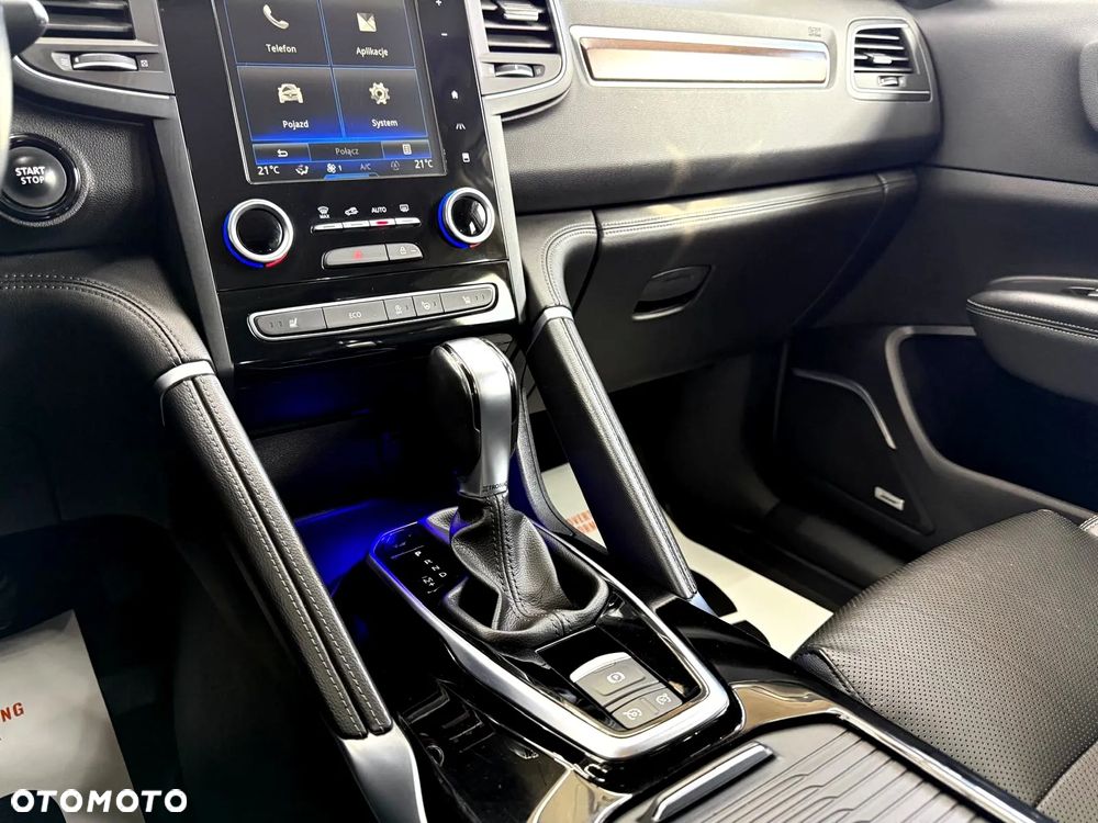 Renault Koleos ENERGY dCi 175 X-tronic 4WD INTENS - 21