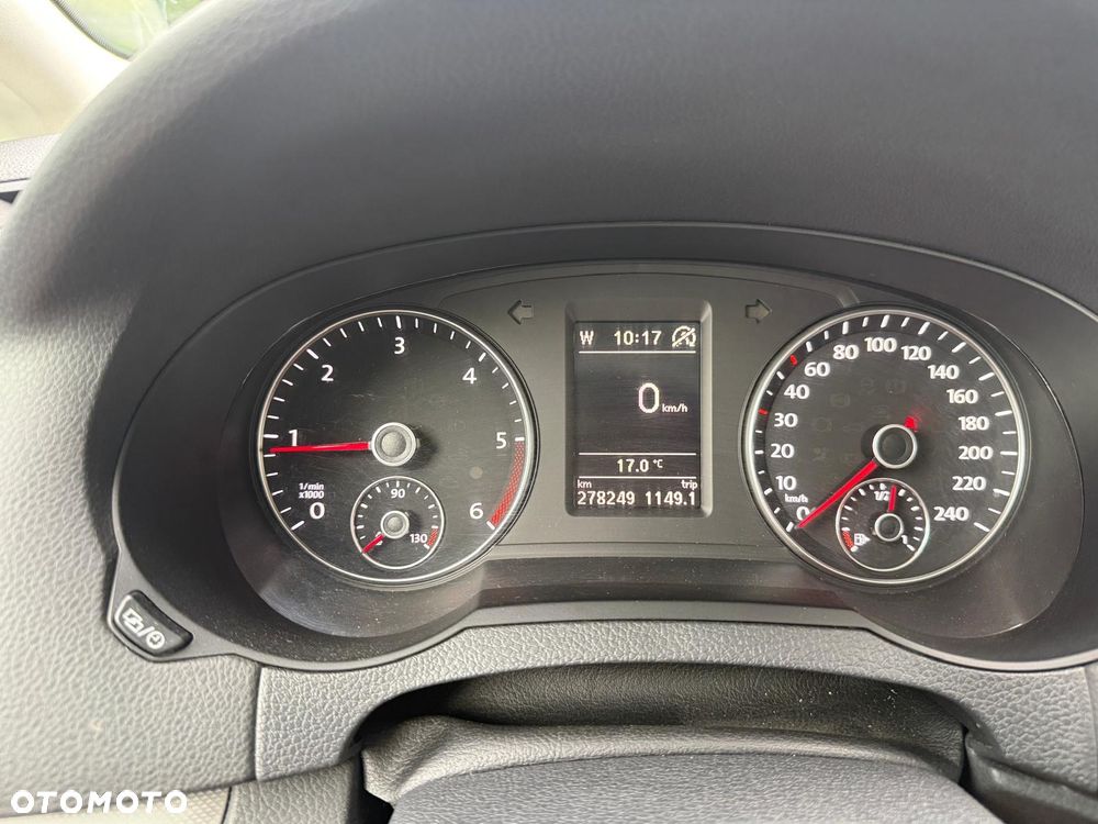 Volkswagen Sharan 2.0 TDI Highline DSG - 4