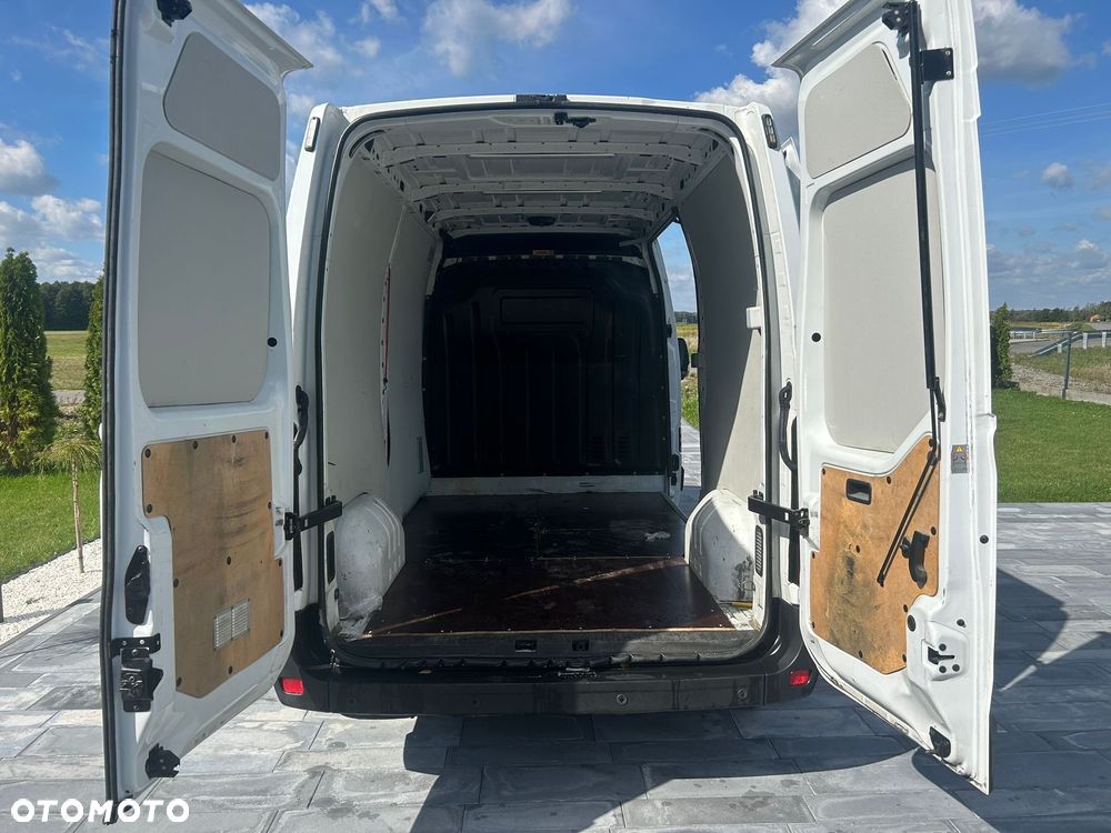Renault Master - 10