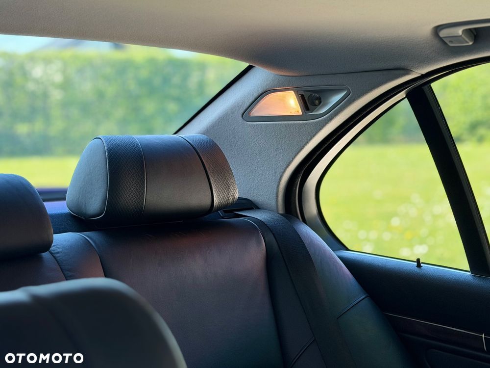 BMW Seria 5 - 12