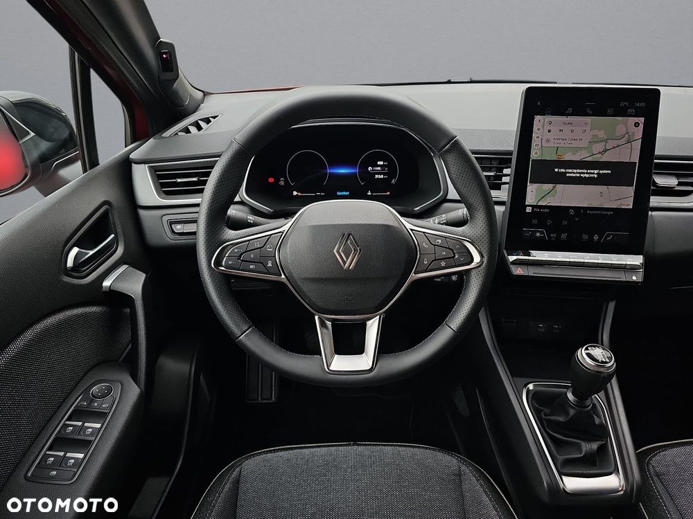 Renault Captur 1.2 TCe Techno - 18