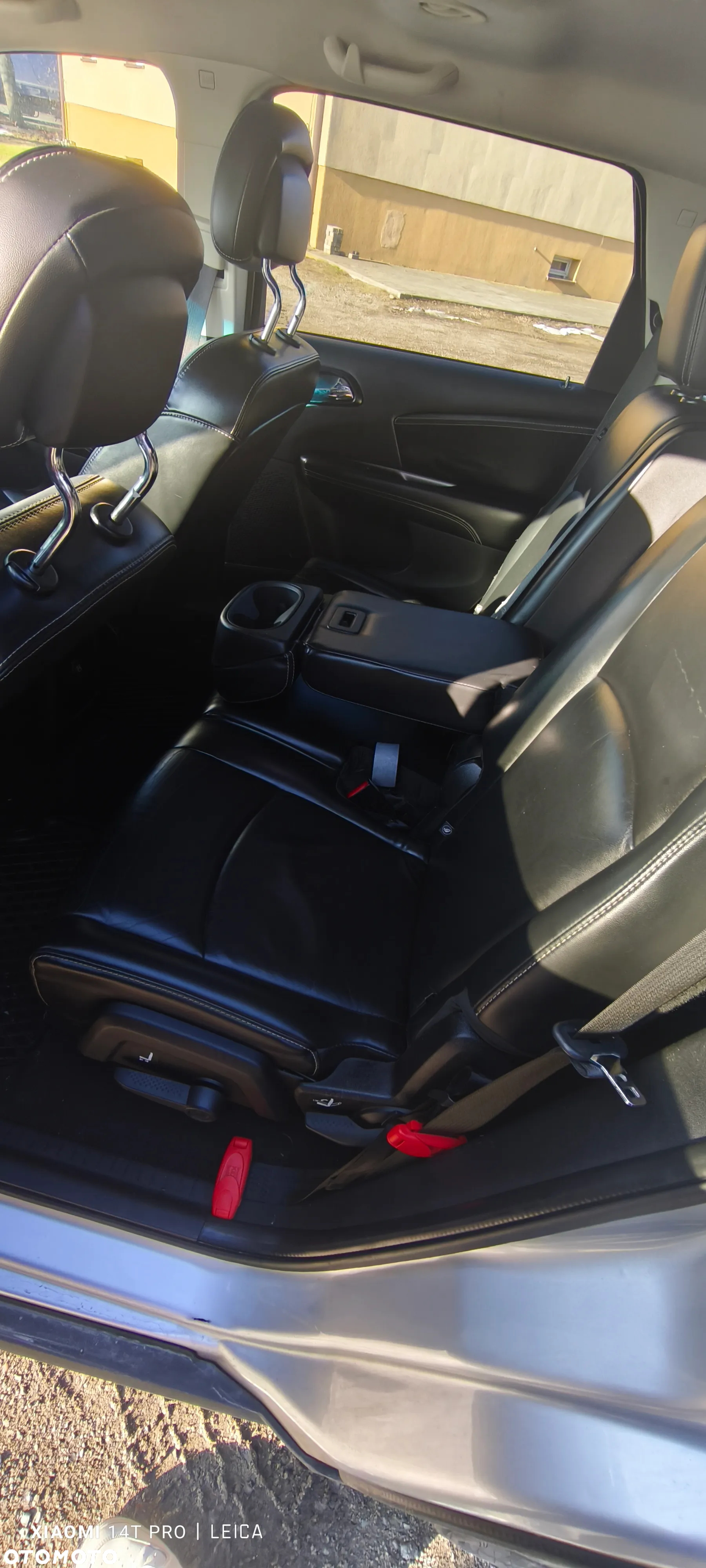 Dodge Journey - 4