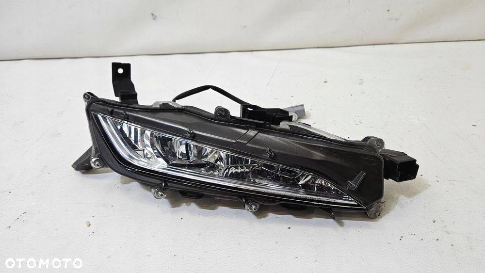 halogen led prawy lexus rx iv lift 35444r - 3