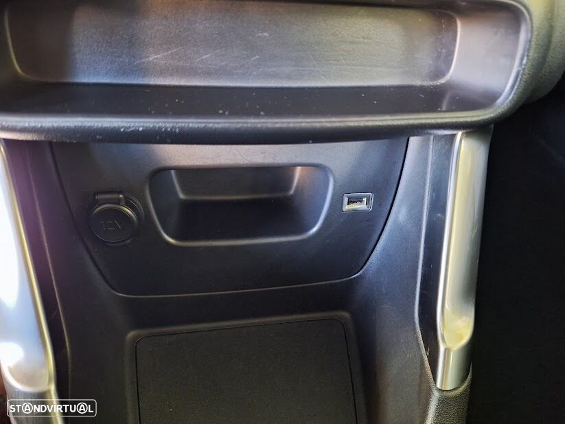 Citroën C3 Aircross 1.2 PureTech C-Series - 26