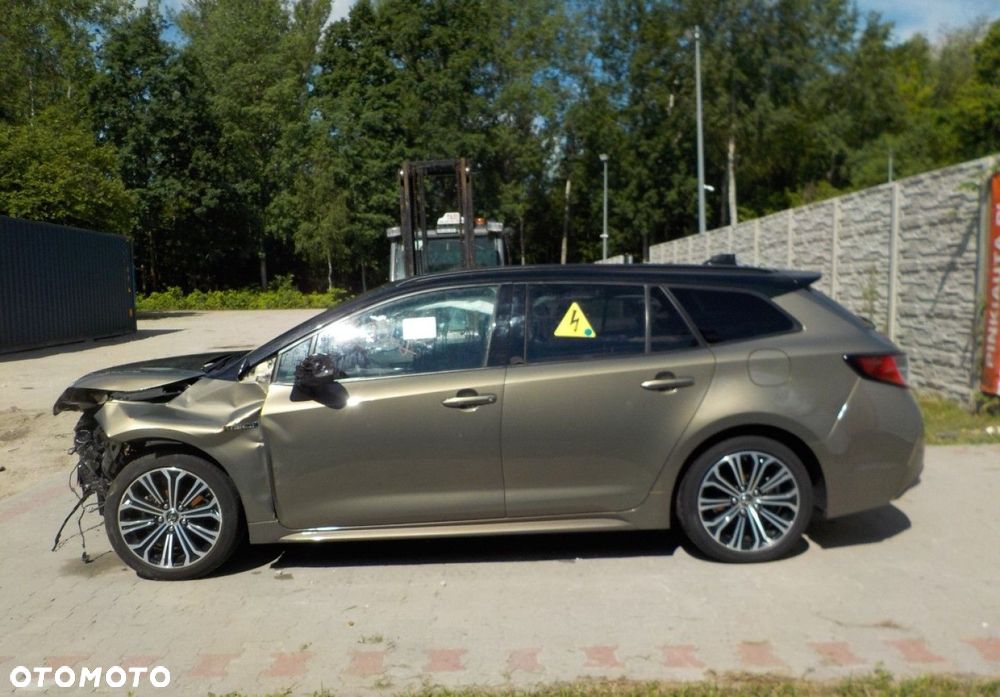 Toyota Corolla - 12