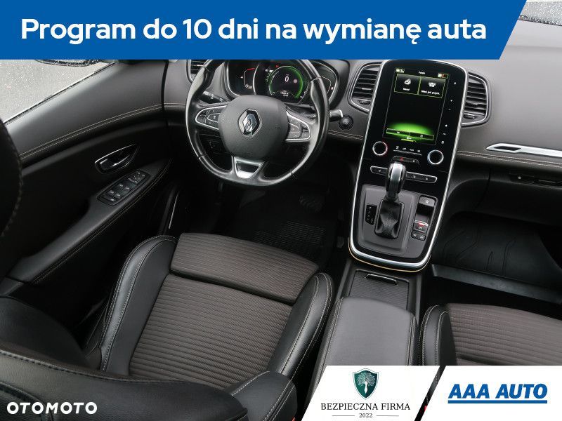 Renault Grand Scenic - 8