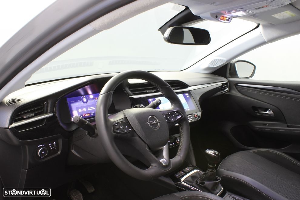 Opel Corsa 1.5 D Elegance - 46