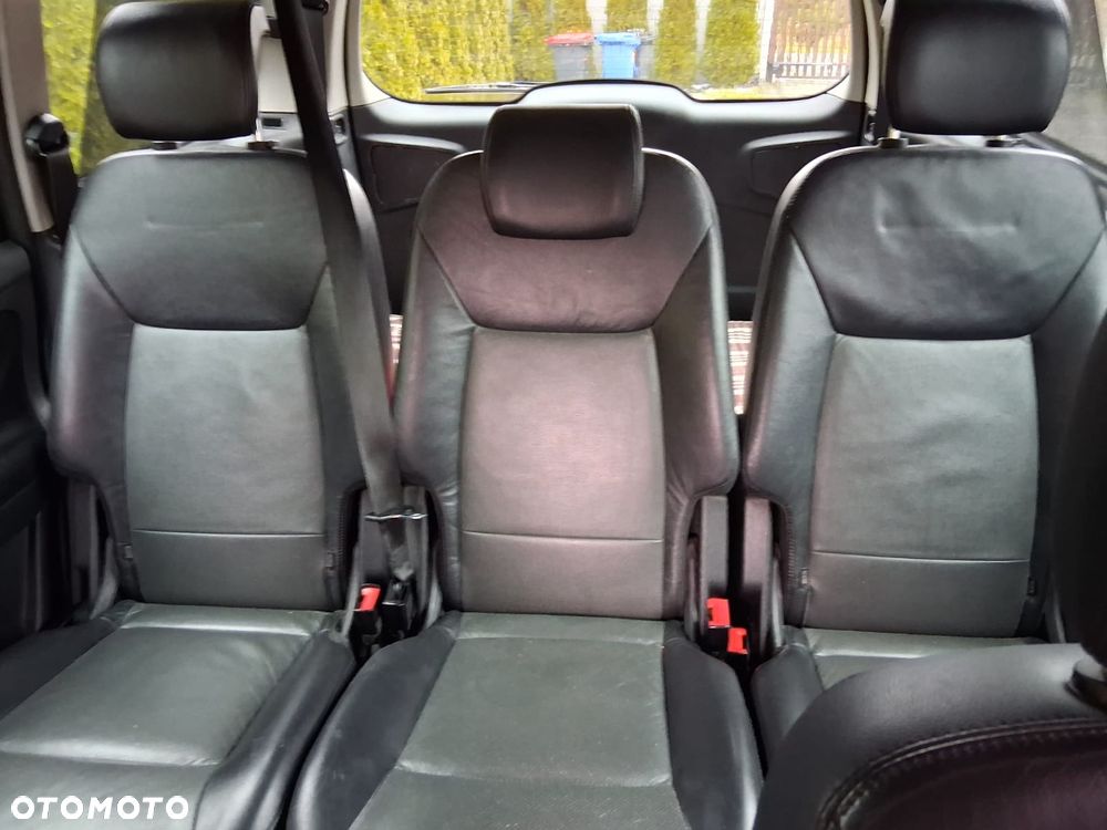 Ford Galaxy 1.8 TDCi Gold X - 10