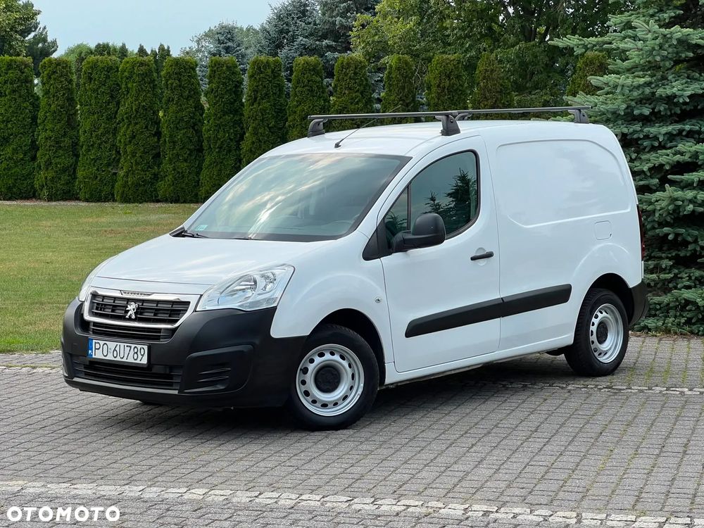 Peugeot Partner - 3