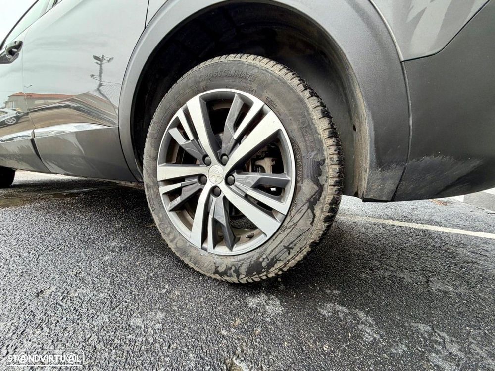 Peugeot 5008 BlueHDI 130 EAT8 Roadtrip - 8