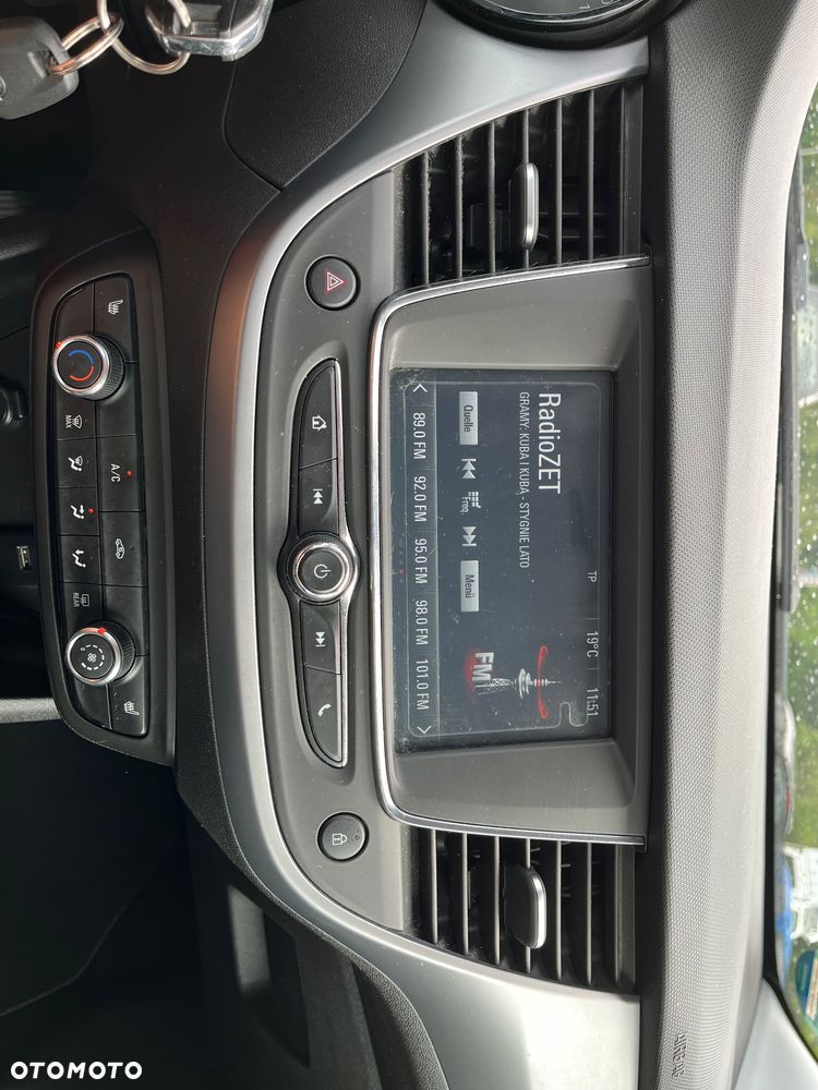 Opel Crossland X 1.2 Start/Stop 120 Jahre - 10