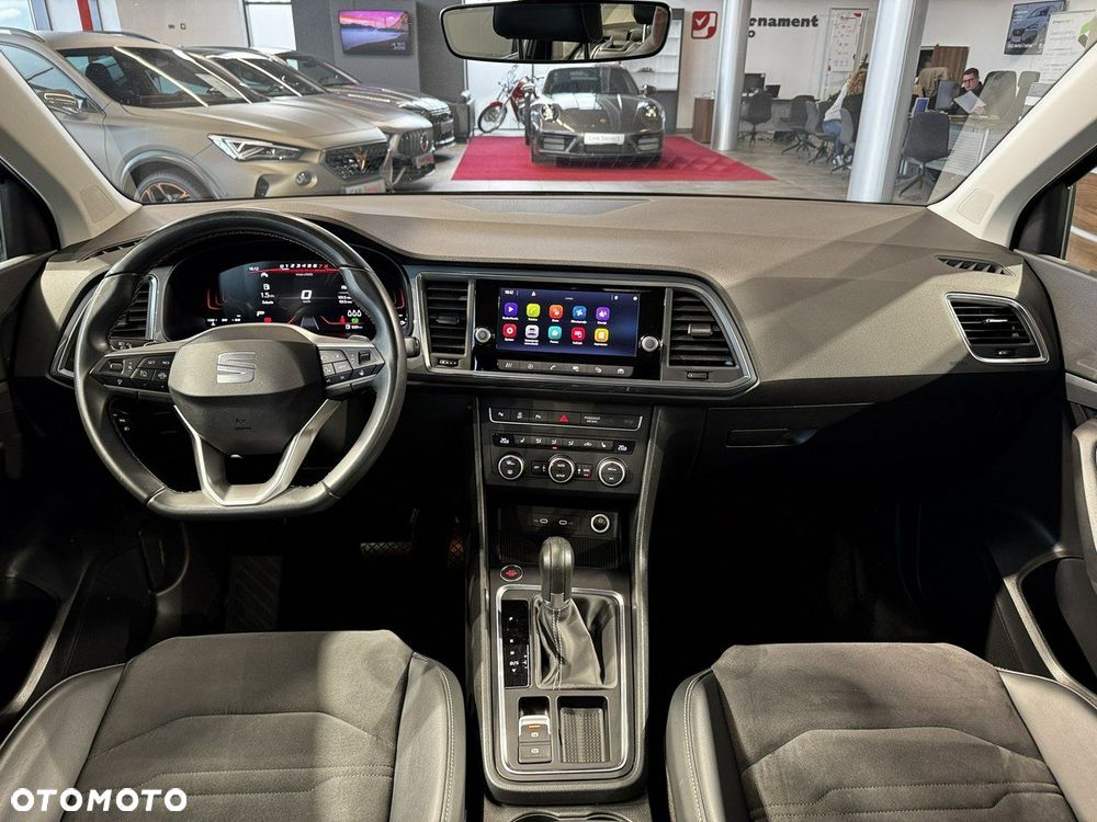 Seat Ateca - 17
