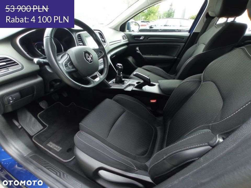 Renault Megane - 10