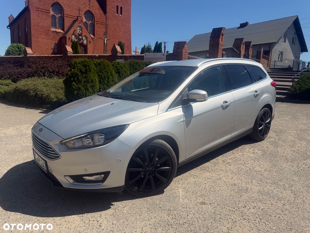 Ford Focus - 1
