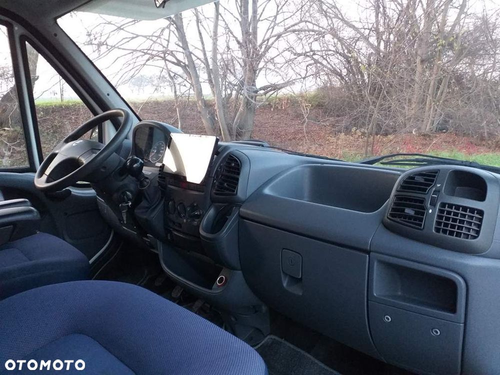 Fiat Ducato RIVIERA - 9