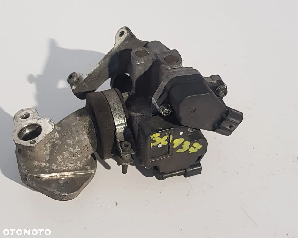 Honda Vision NSC Przepustnica - 1