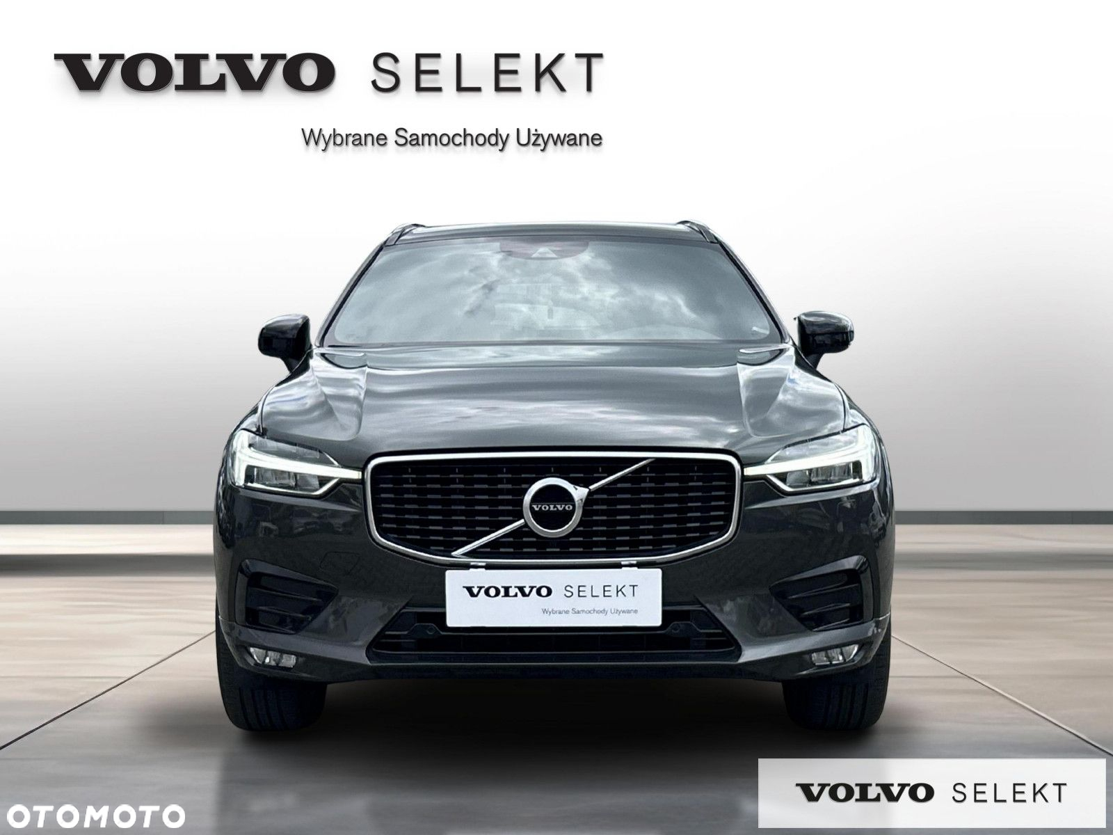 Volvo XC 60 - 9