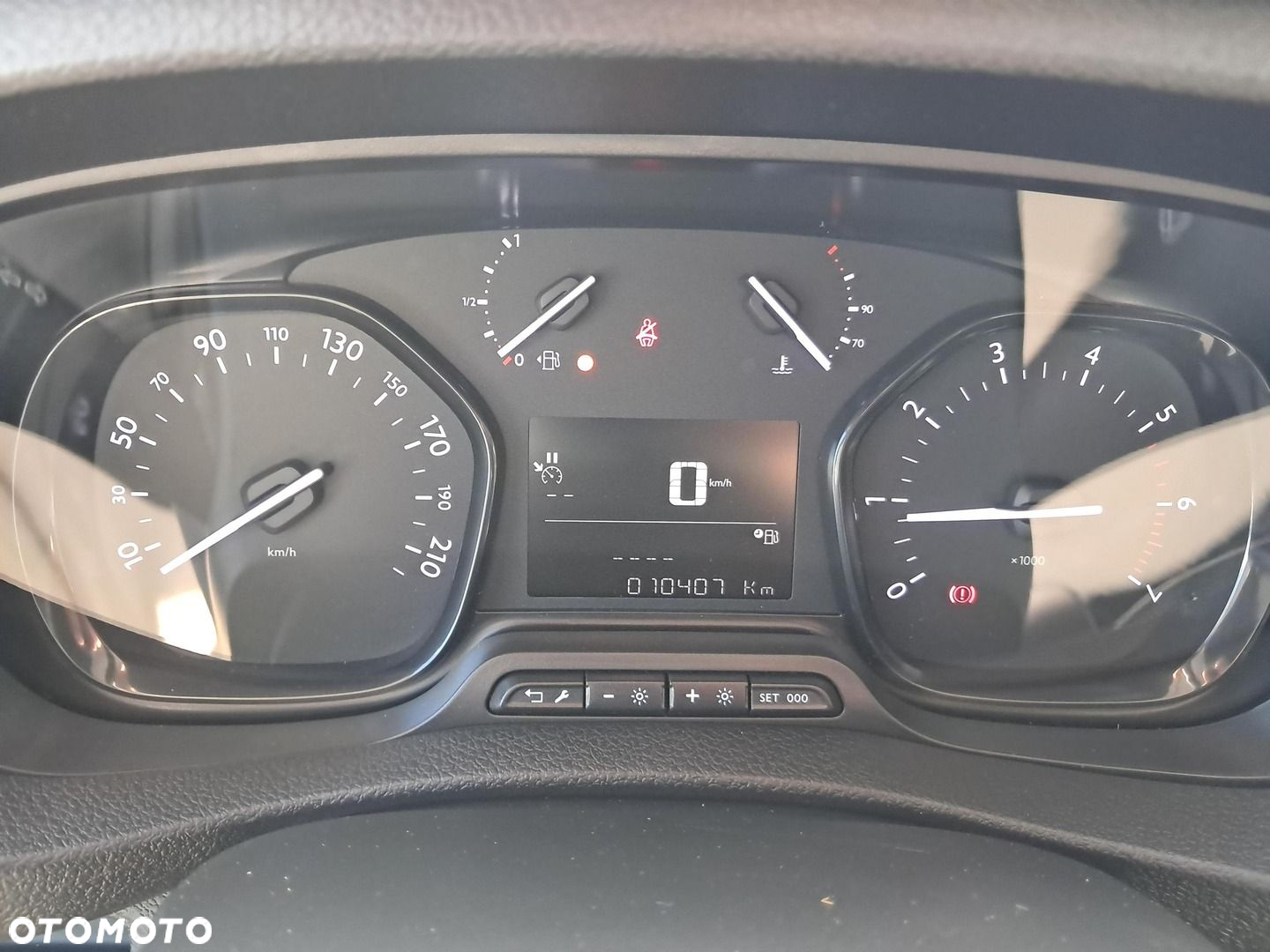 Toyota PROACE - 13