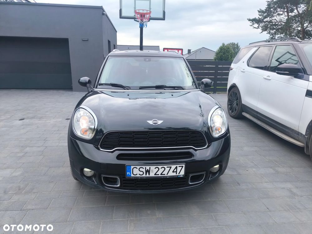 MINI Countryman - 4