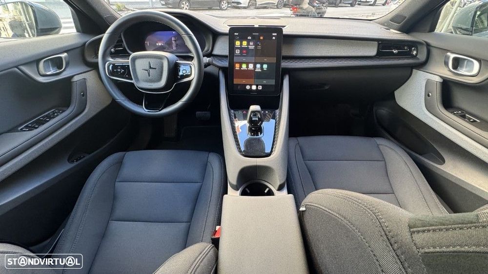 Polestar 2 Single Motor 69kWh - 15