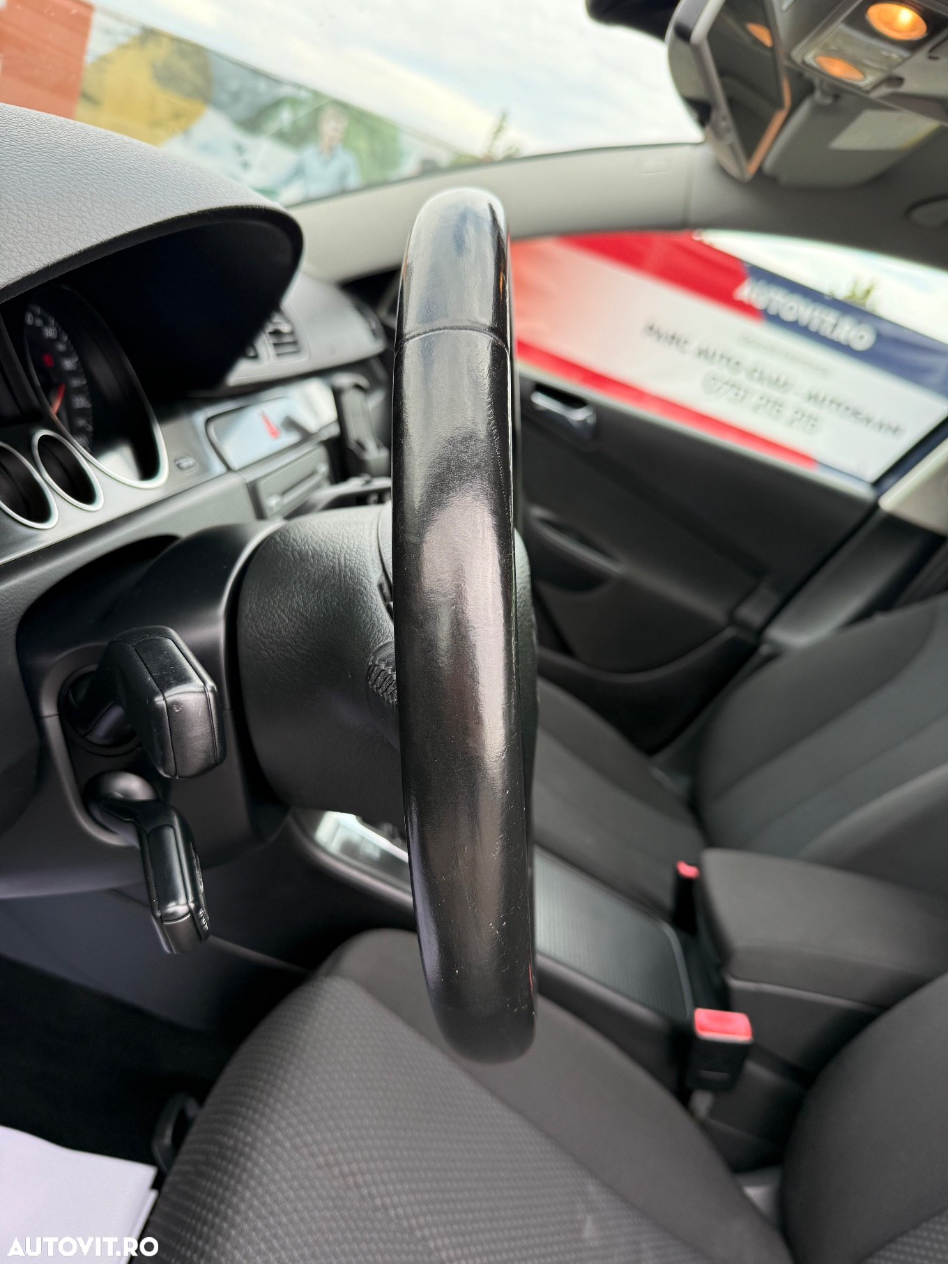 Volkswagen Passat Variant 1.6 FSI Comfortline - 15
