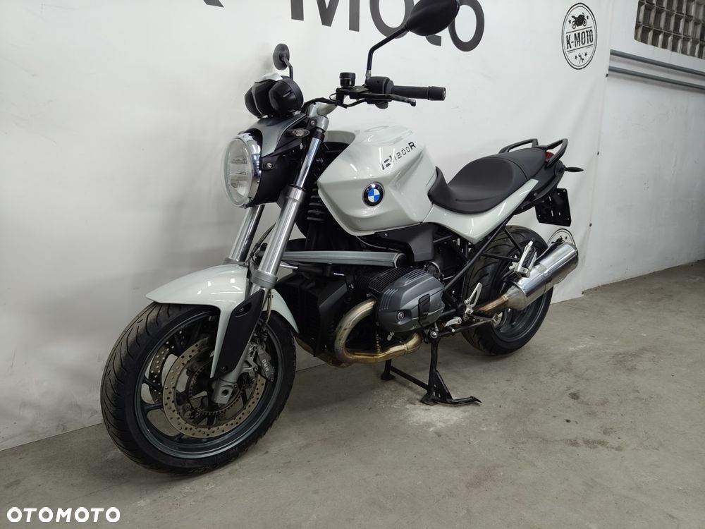 BMW R - 16