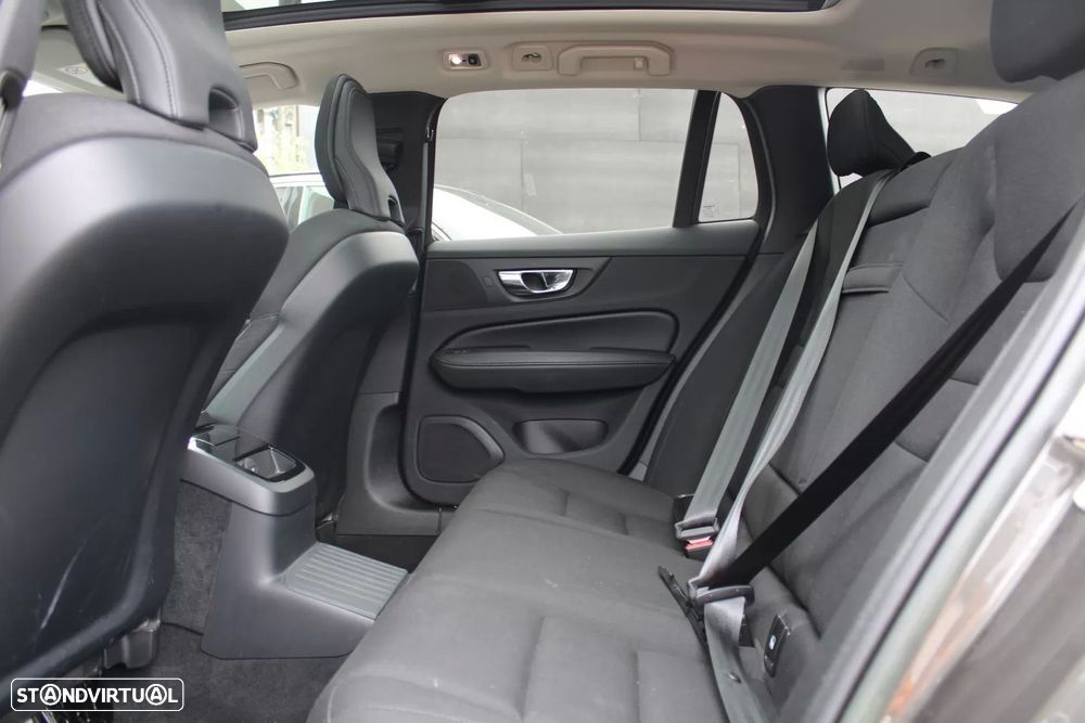 Volvo V60 2.0 T6 AWD TE Inscription Expression - 20