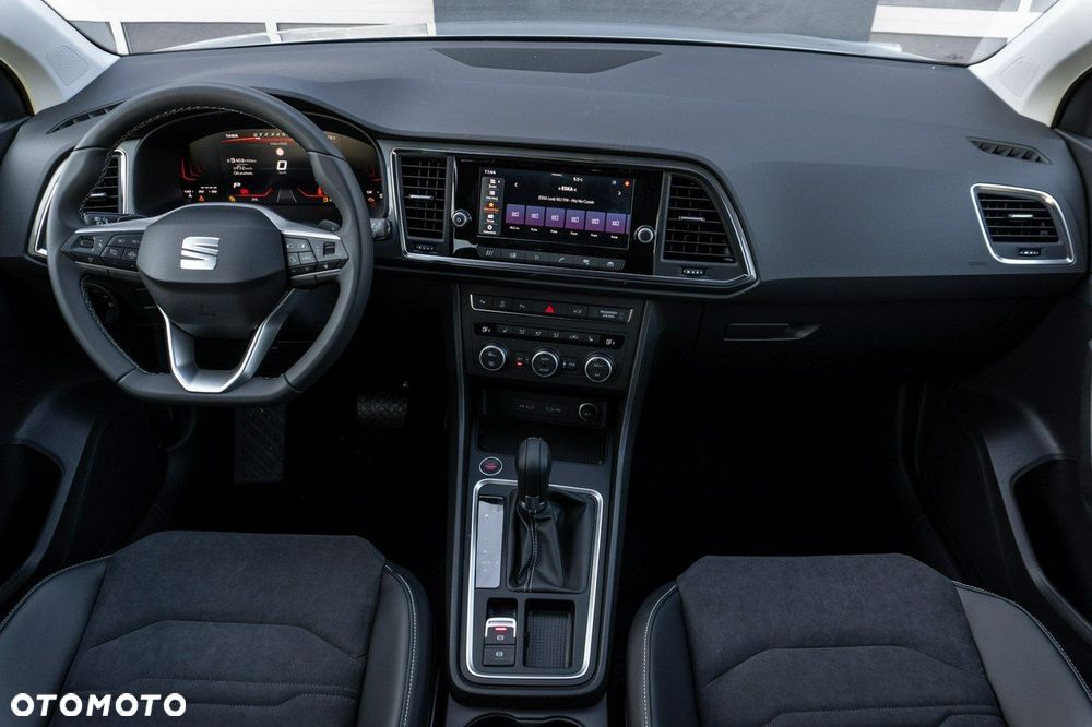 Seat Ateca - 17