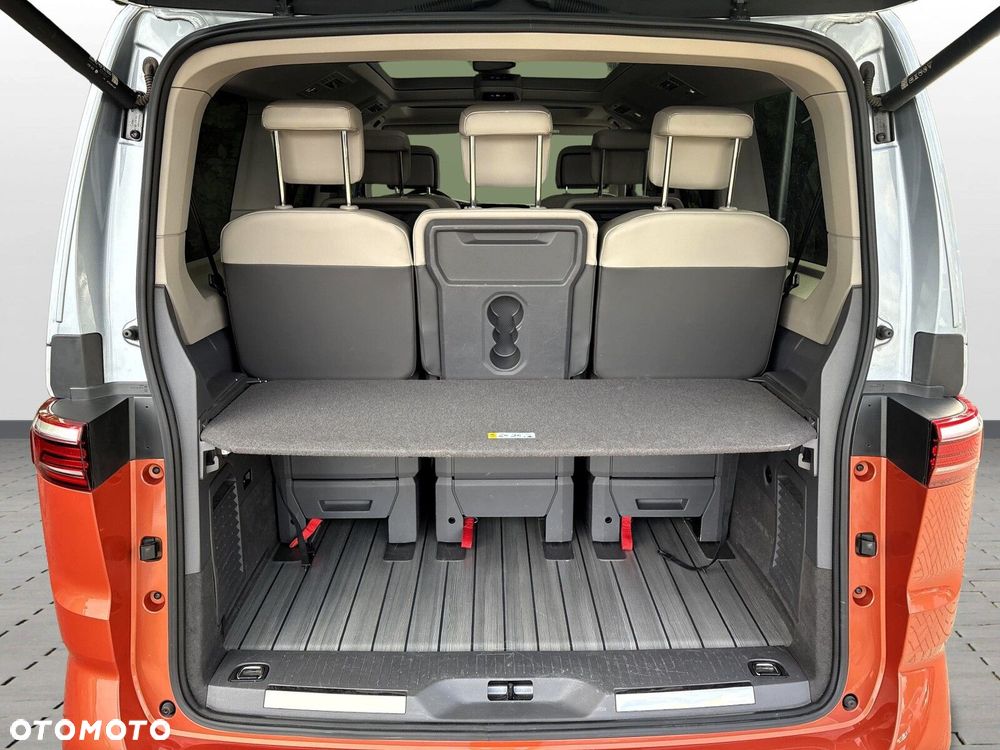Volkswagen Multivan 2.0 TDI L2 Style DSG - 38