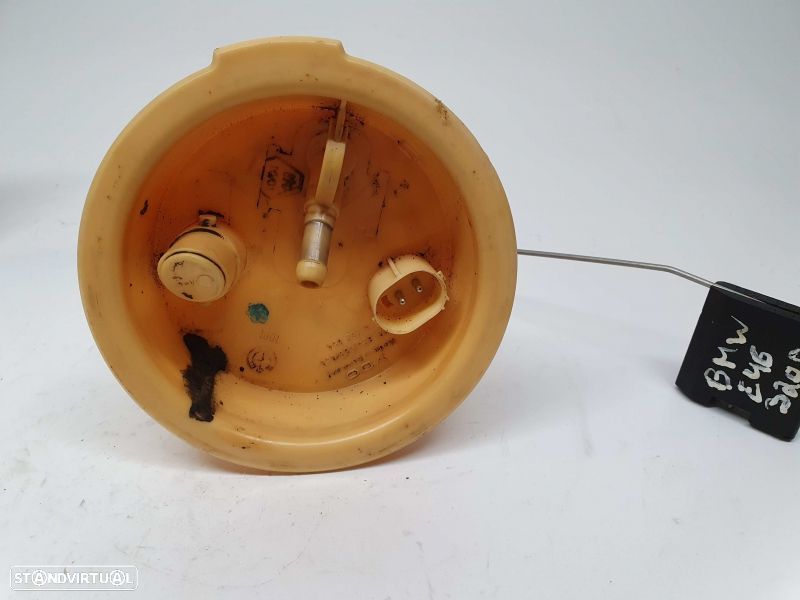 Bomba / Boia Combustivel  Bmw 3 (E46) - 3