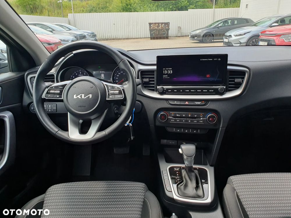 Kia XCeed 1.6 T-GDI M DCT - 30