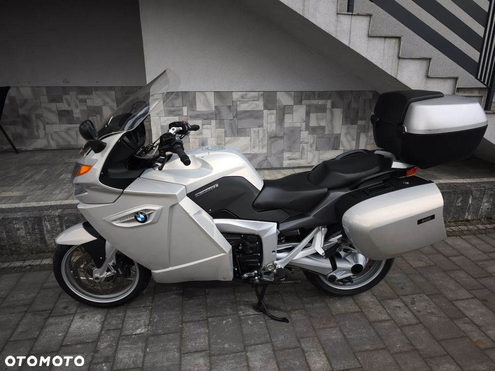 BMW K - 15