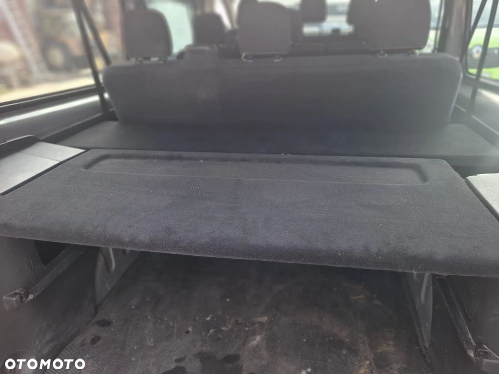 Renault Trafic Grand Passenger 3,0t Business - 23