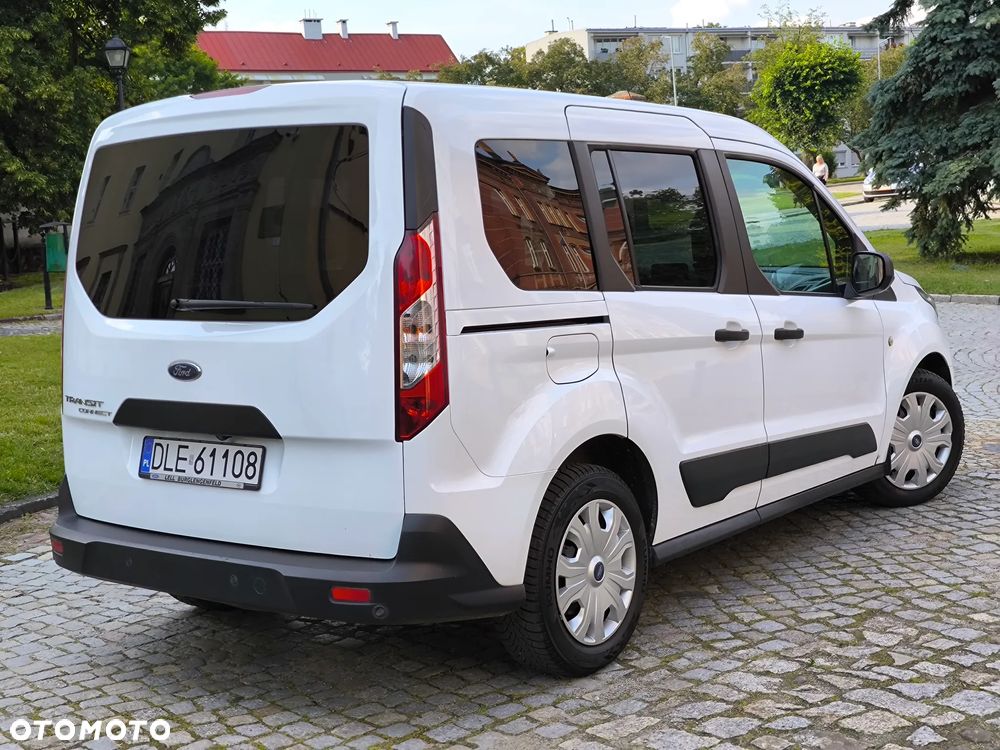 Ford Transit Connect 240 L2 Trend - 13