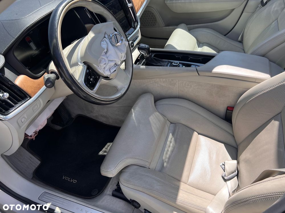 Volvo V90 D4 Inscription - 13