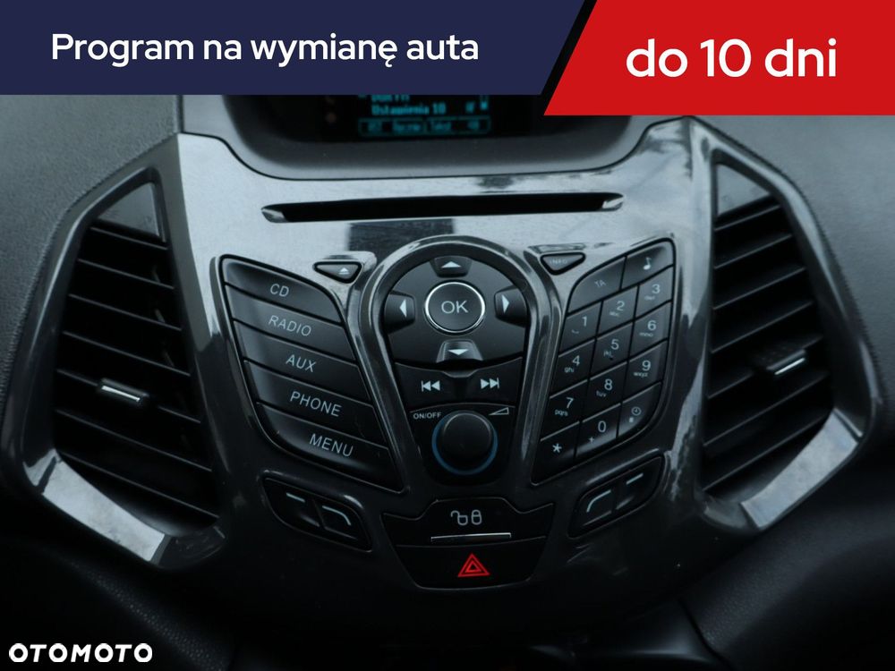 Ford EcoSport - 14