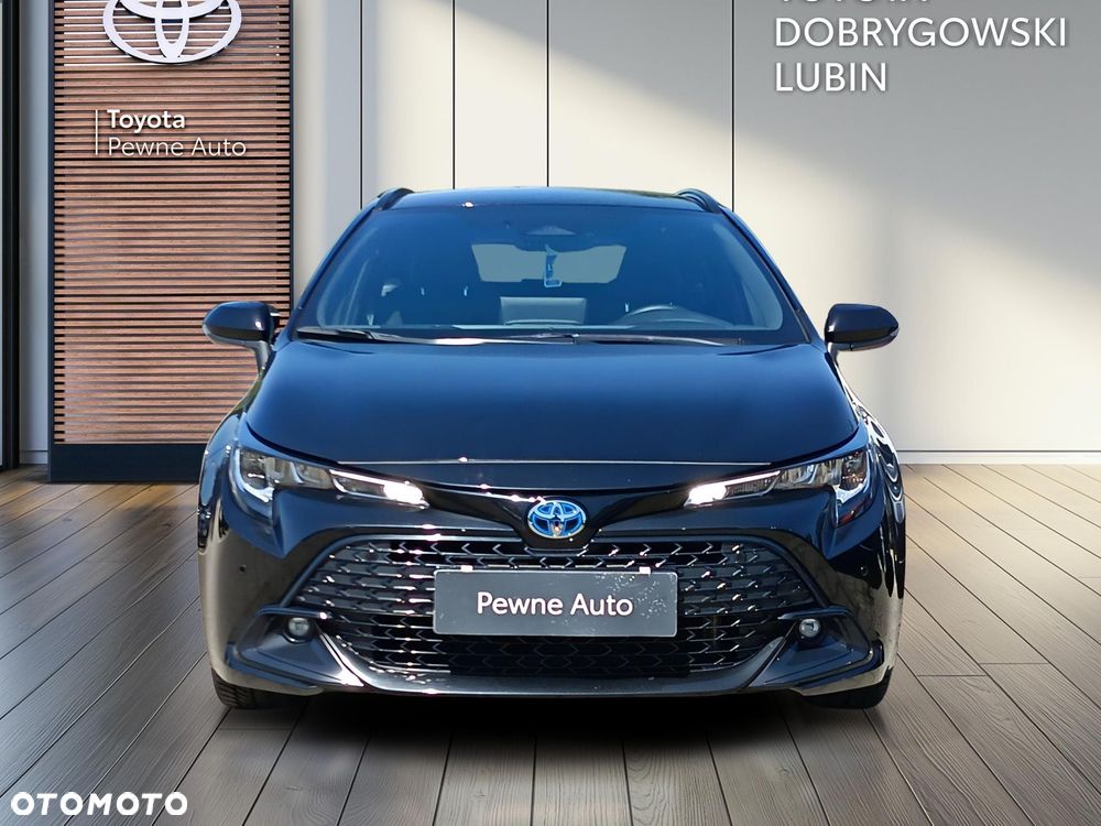 Toyota Corolla 1.8 Hybrid Comfort - 8