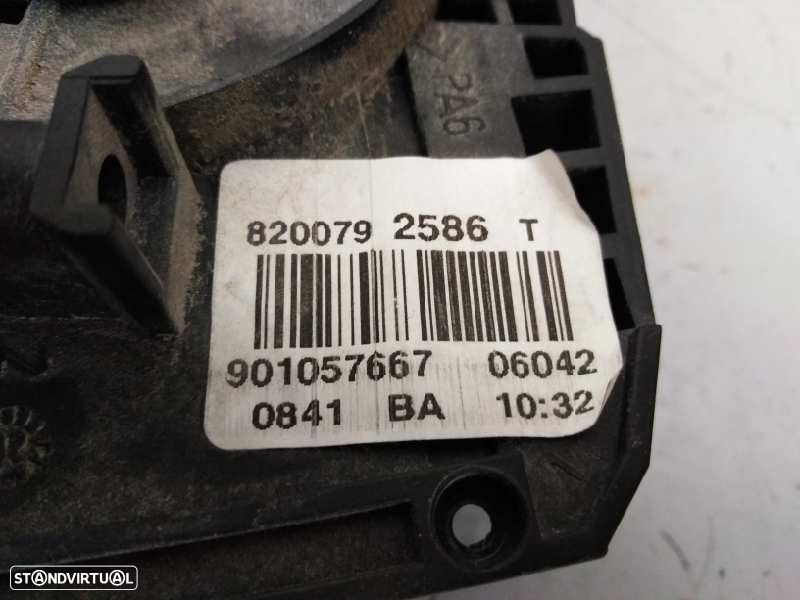 FITA AIRBAG DACIA SANDERO 2012 -8200792586T - 3