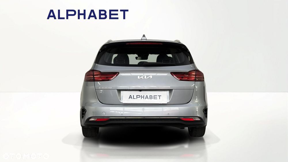 Kia Ceed 1.5 T-GDI M - 8