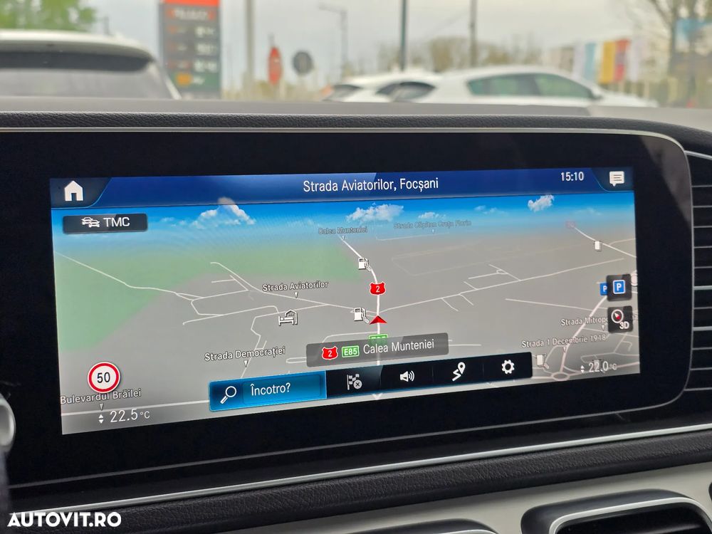 Mercedes-Benz GLE 300 d 4MATIC 9G-TRONIC - 27