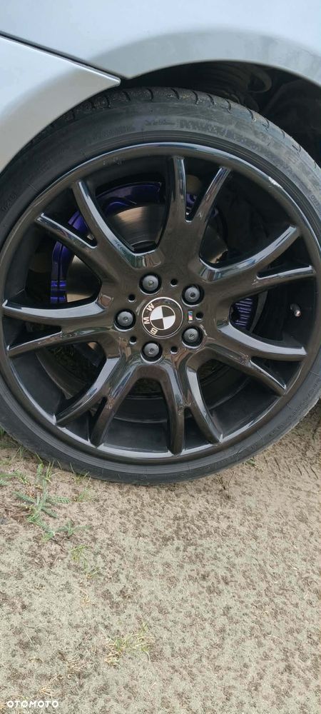 BMW Seria 5 - 12