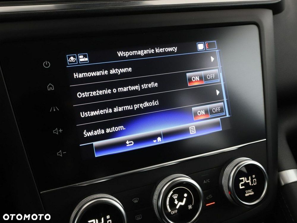 Renault Kadjar 1.3 TCe FAP Intens EDC - 26