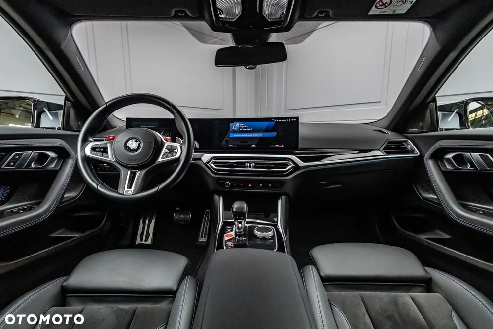 BMW M2 - 12