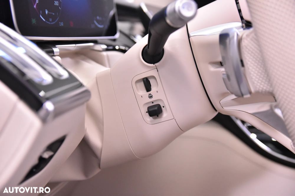 Mercedes-Benz S 560 e Long Aut. - 15