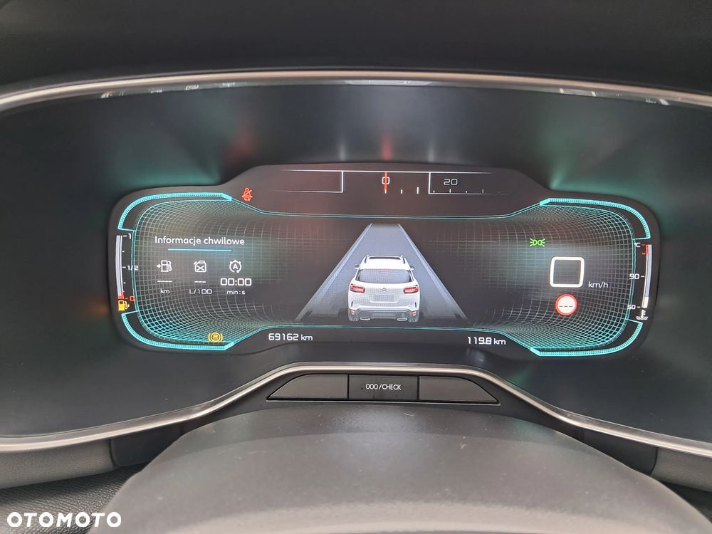 Citroën C5 Aircross 1.2 PureTech Feel - 29