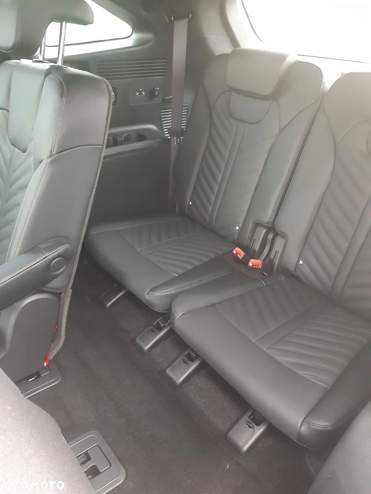 Kia Sorento 1.6 T-GDI HEV Prestige Line AWD 6os - 7