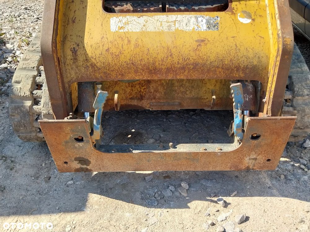 Caterpillar 259 B 3 - 7