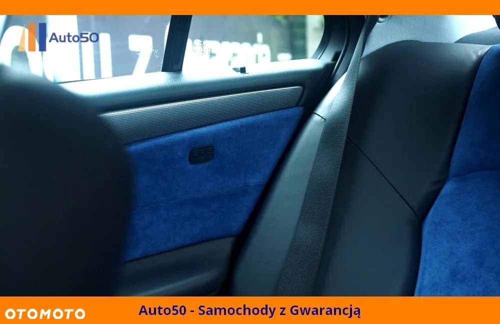 Mercedes-Benz Klasa C - 38