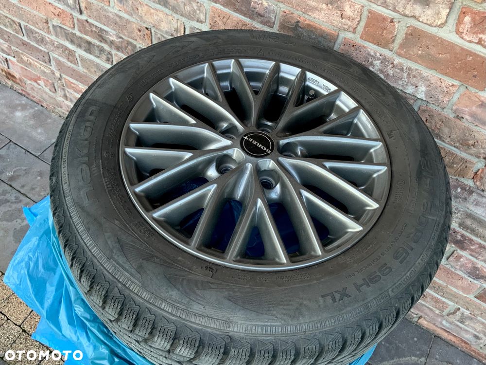 Honda HR-V 1.5 Elegance (ADAS/Honda Connect+) CVT - 29