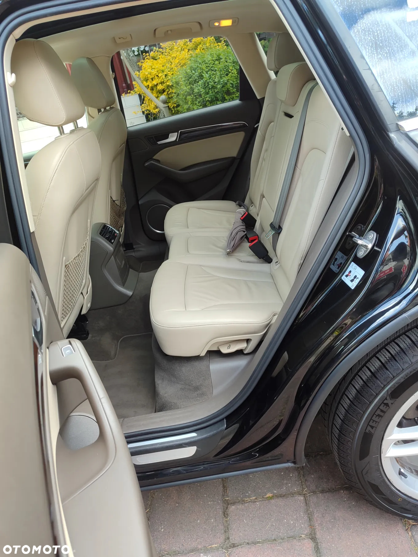 Audi Q5 - 10